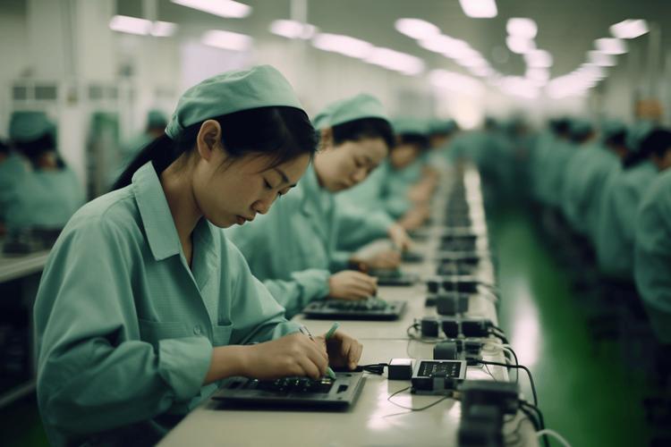 月薪3千和3万的人，其实在同一个地方“修行”今天看到同事离职，他扔下一句话：