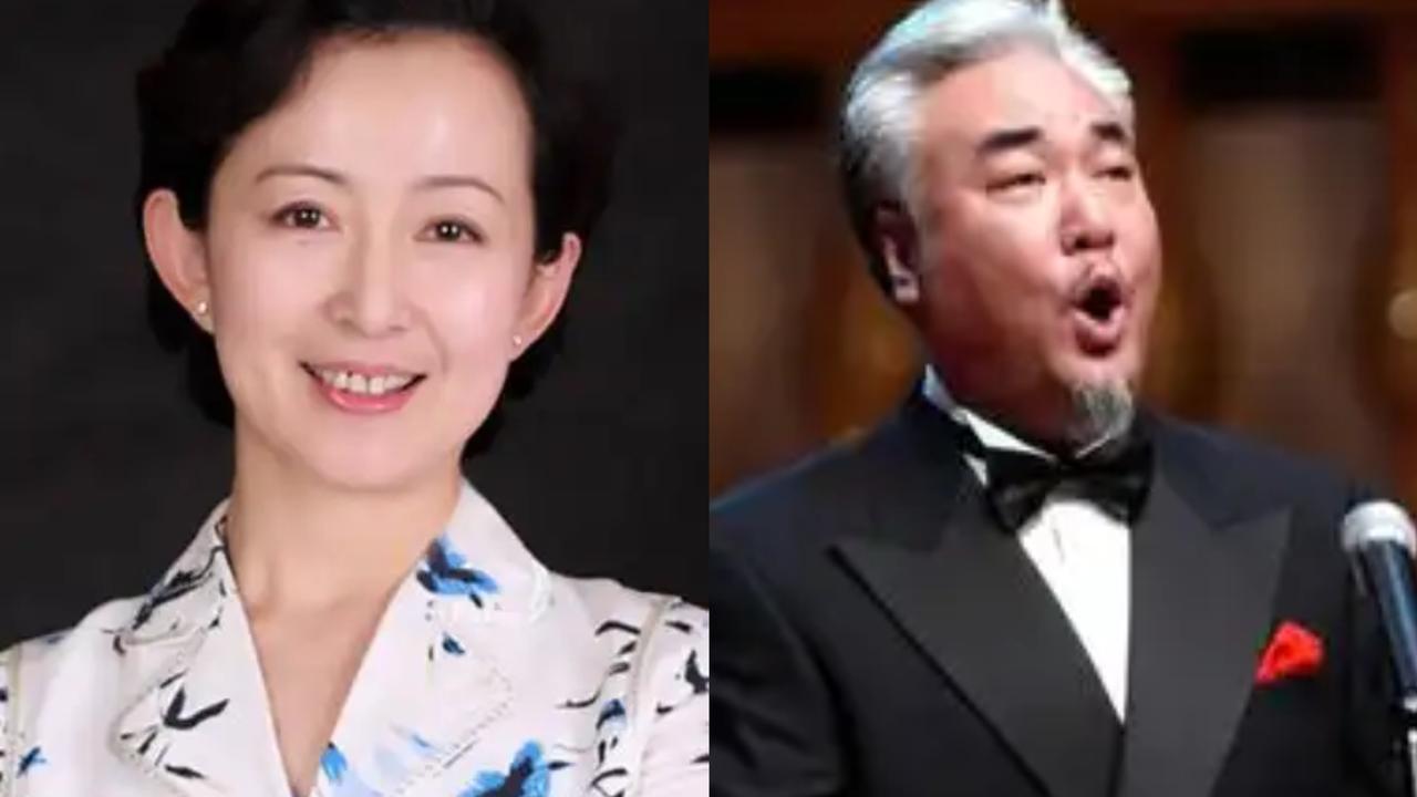 两位艺术家相继离世，生命无常让人猝不及防近日，61岁演员刘红梅和69岁歌唱家