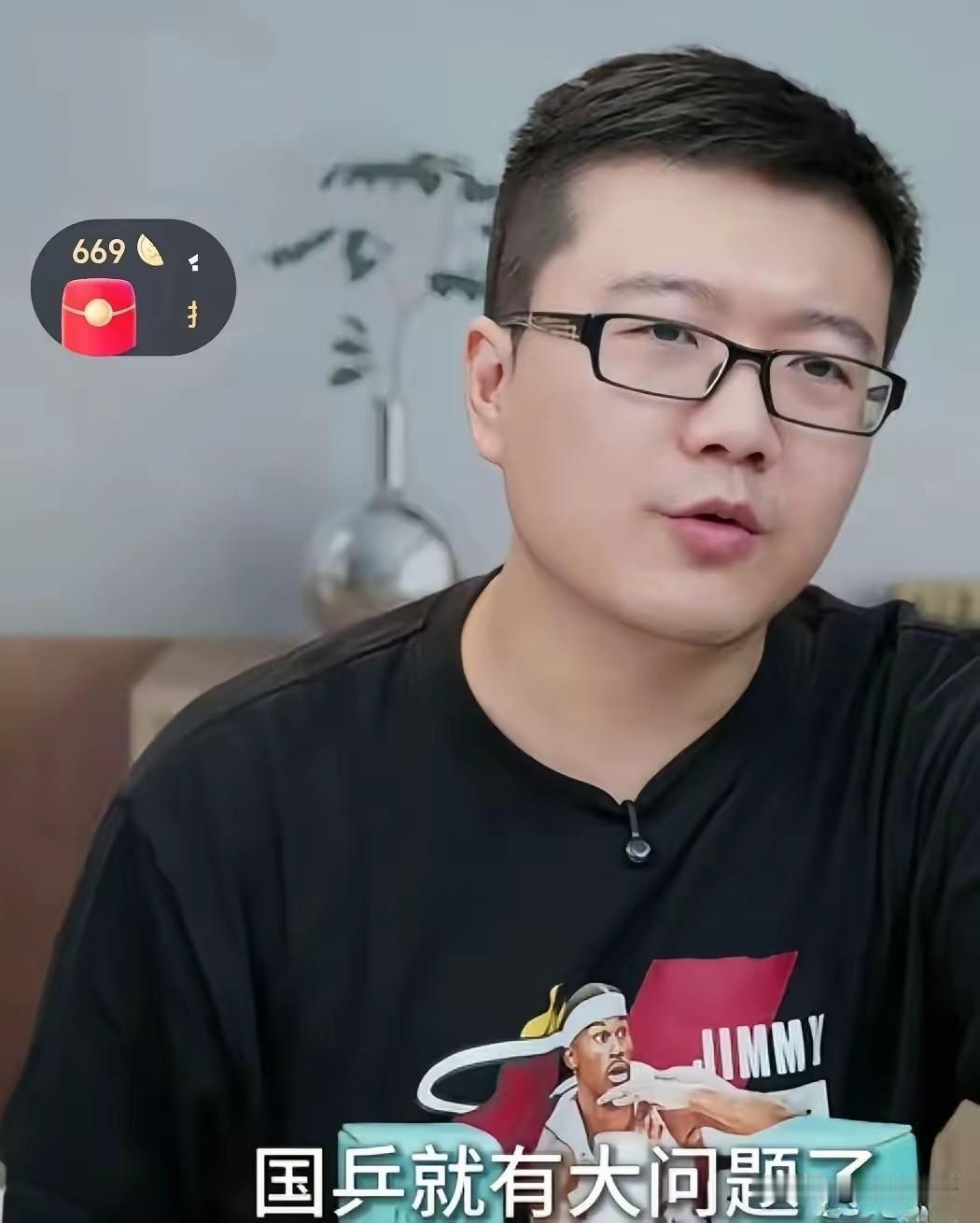 莱维太敢说了，直言：即便是莎莎复出，深大也很难进决赛了，谁也不会想到，