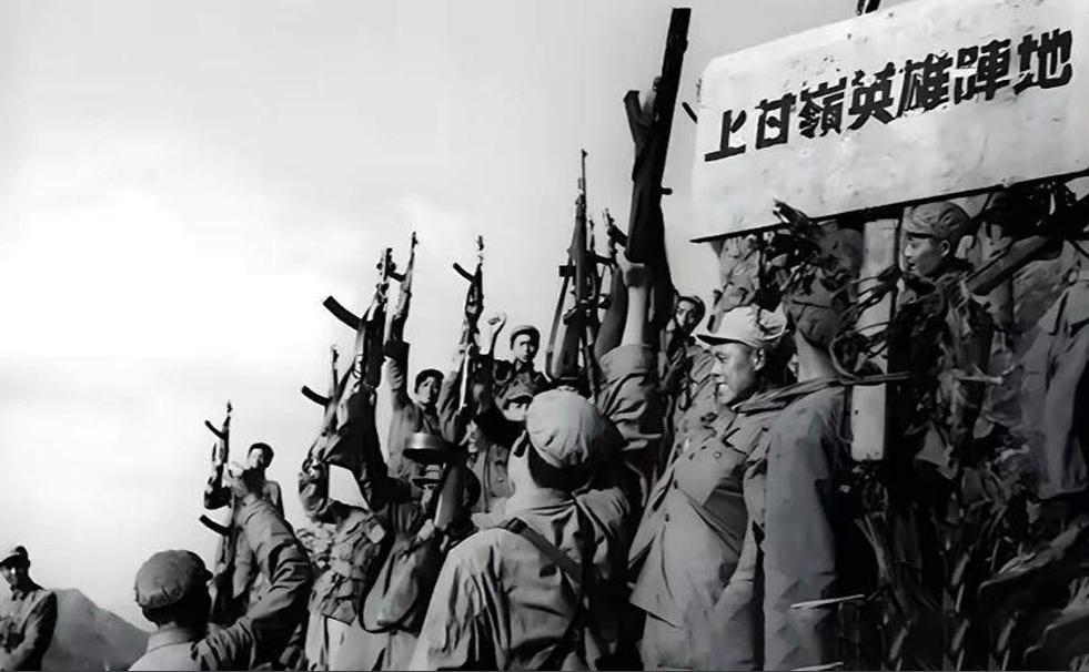 日本人曾经这样评价过抗美援朝战争：中国若是不出兵，美国根本打不到鸭绿江边。可偏偏