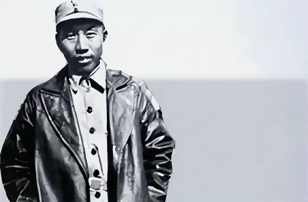 1952年9月，志愿军铁道三师师长黄振荣回国参加国庆三周年庆典，就医时结识女军医