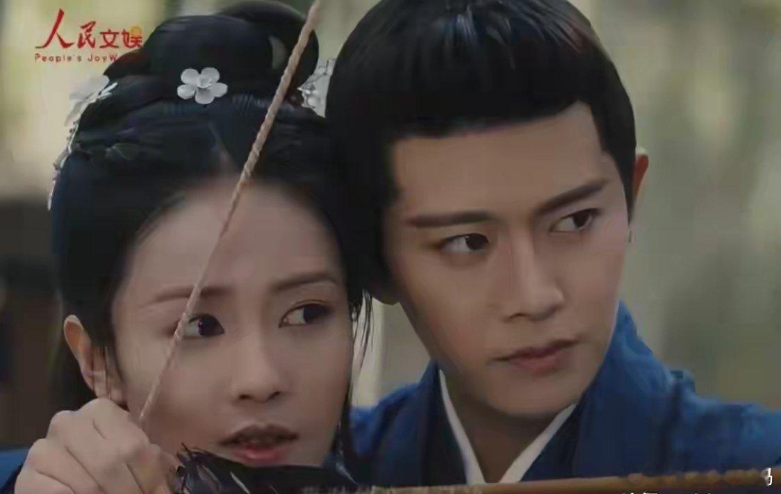 尴尬！官媒内容无虞书欣！剧集CP王鹤棣丁禹兮都被牵累，变成单独呈现！！在某官方媒