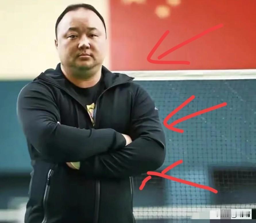 震惊！东方大国羽毛球协会主席张军被带走调查！失联十多天！这意味着他这次可能要栽