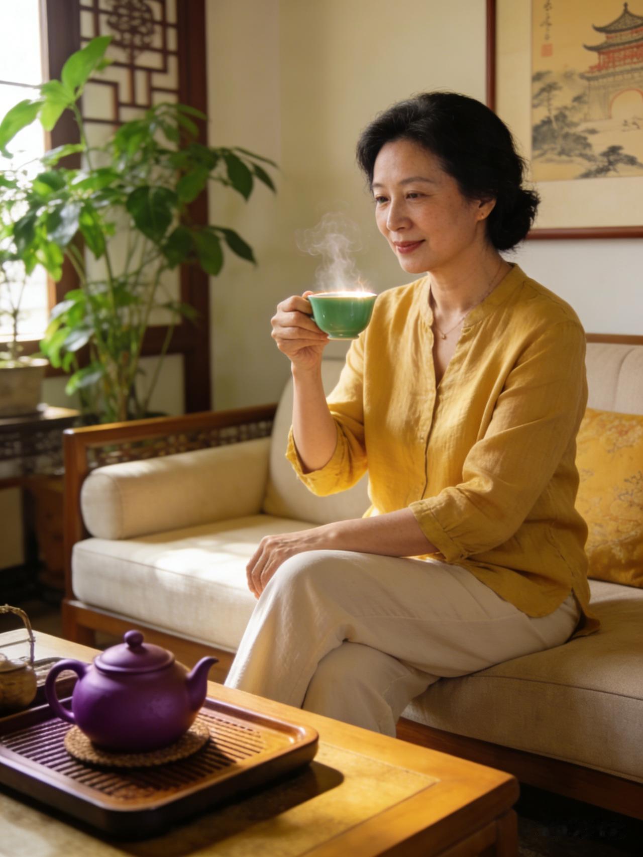 一位45岁女士非常现实的话：夫妻之间，男人越冲你吼，不把你当回事，越要记住这三