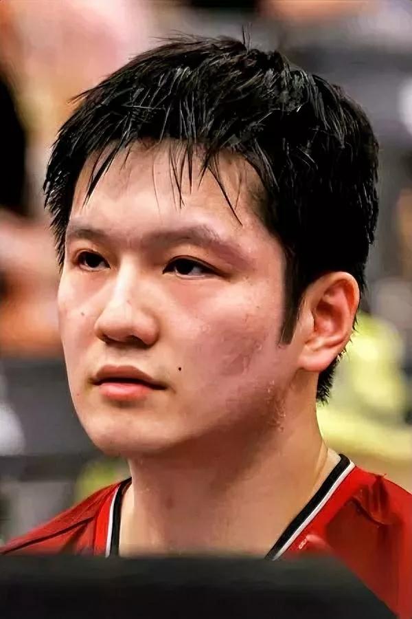 樊振东又打削球手了！世界第89没想到…这场球成了教科书级教学！他用W96