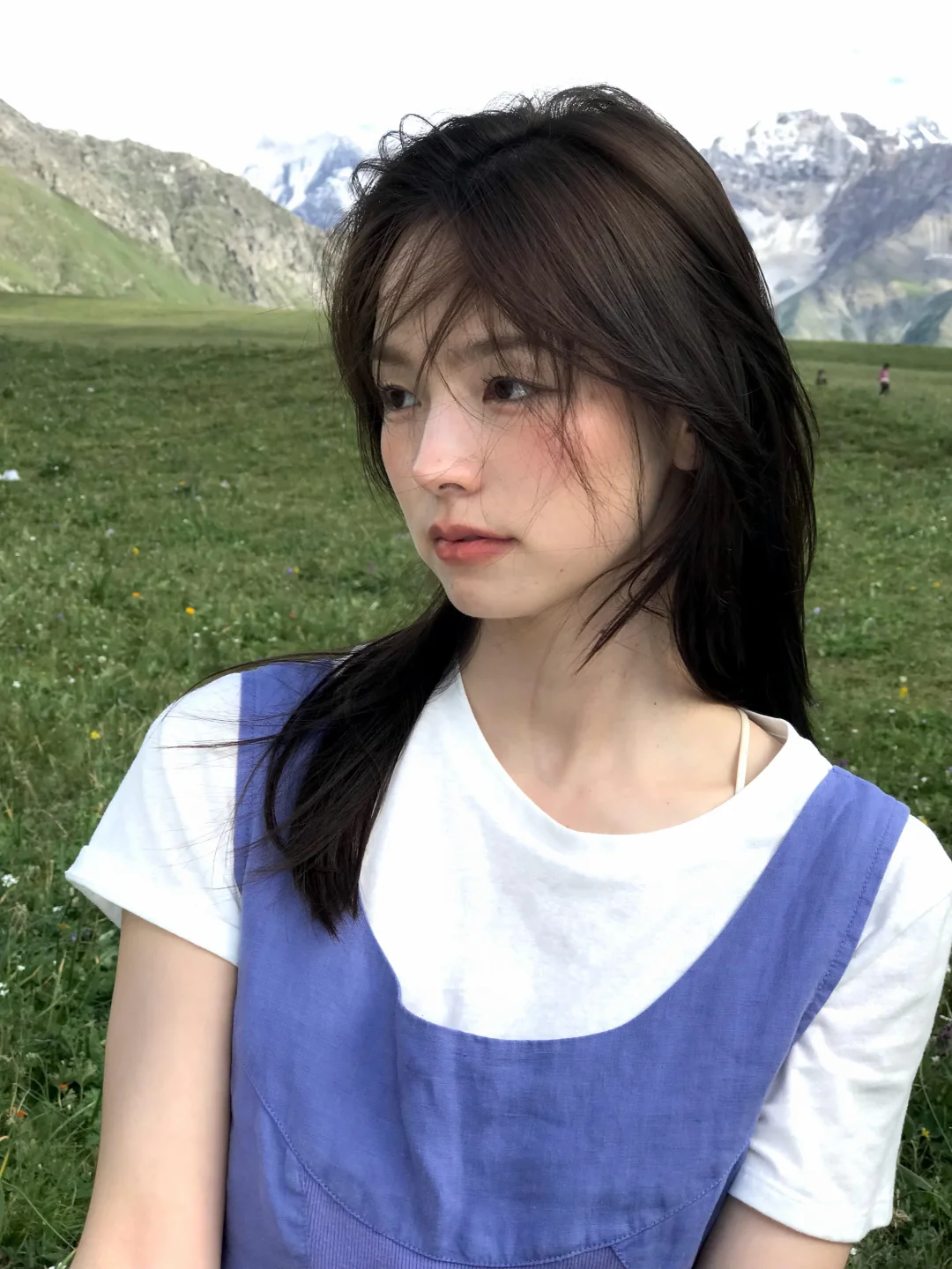 那远山呼唤我⛰️