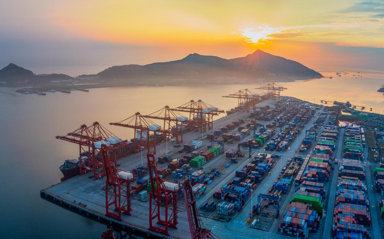 连云港2025年财政收入总量有所突破！2026年连云港地方财政收入为305.