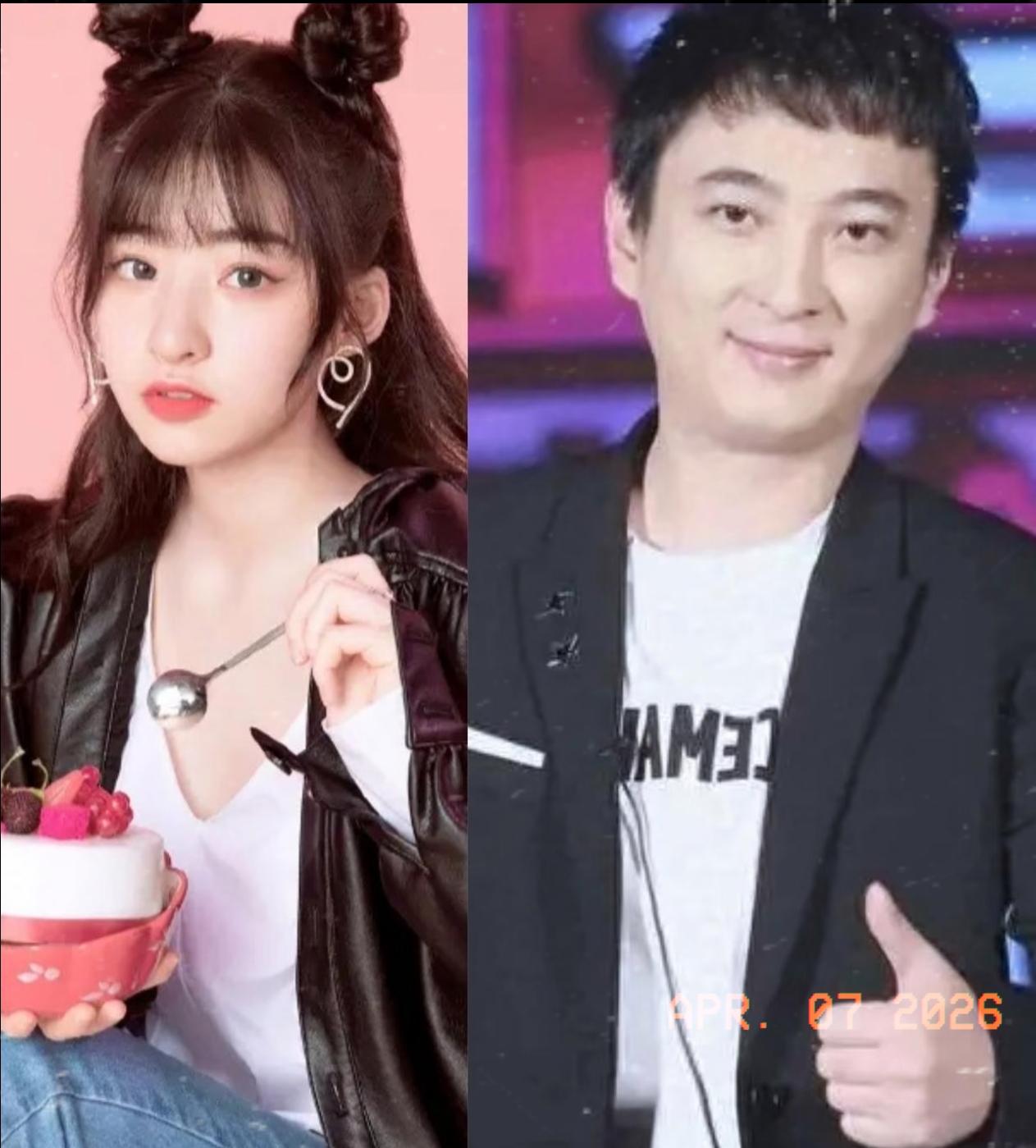 真的是贫穷限制了我的想象力，黄一鸣居然被限制高消费了，我还特意去查了限高是什