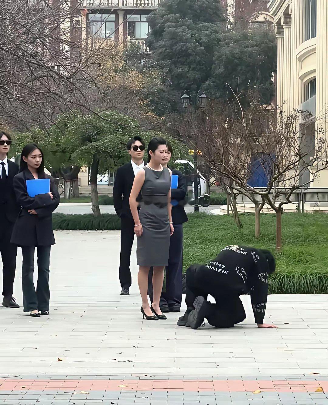 现在的短剧拍得……我竟然哑口无言