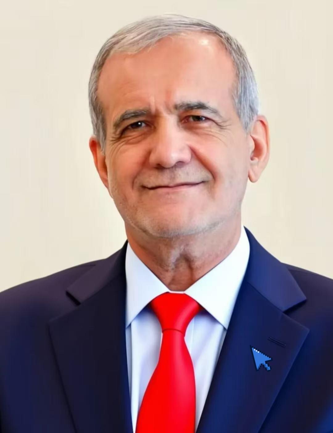 就在刚刚伊朗正式宣布了11月7日，伊朗总统佩泽希齐扬紧急预警：德黑兰面临