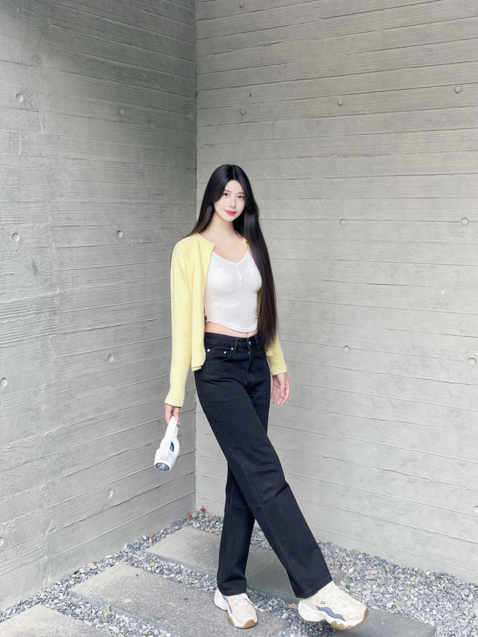 出片姿势 氛围感拍照系列 臭美摆拍