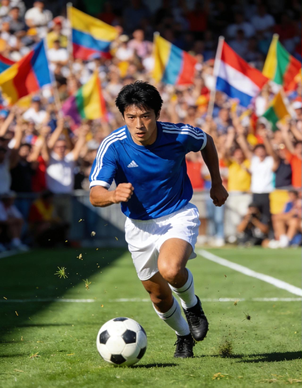 今年湘超最佳球员给了永州队的高响，这事儿网上吵得挺热闹。有人觉得决赛进球的谷