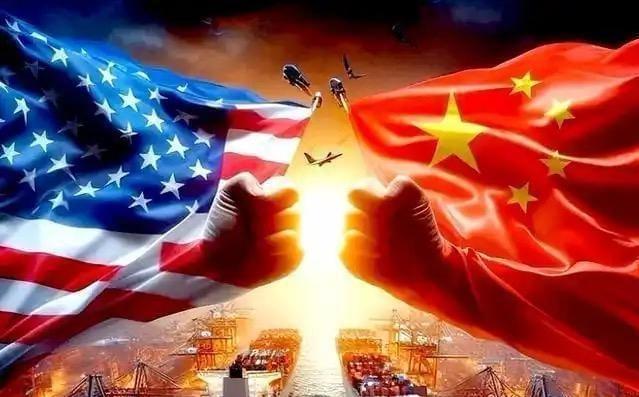 多亏了贸易战，让那么多假盟友“原形毕露”！美国一施压，欧洲扛不住了，非洲收了中国