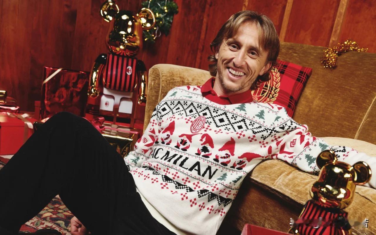 各种头巾都来了！沙特与卡塔尔土豪同时表达了针对莫德里奇的兴趣，沙特土豪说只要莫德