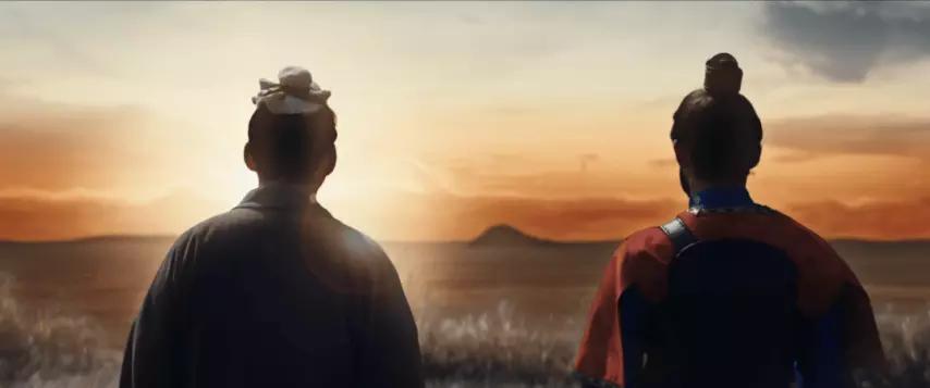 为什么说《水浒传》好就好在投降?说《水浒传》好就好在投降，这话很有道理。梁山所