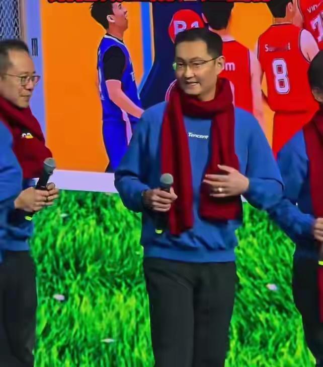 马化腾“清仓”京东美团，套现2000亿的真正信号，藏在这句话里你刷到了吗？近