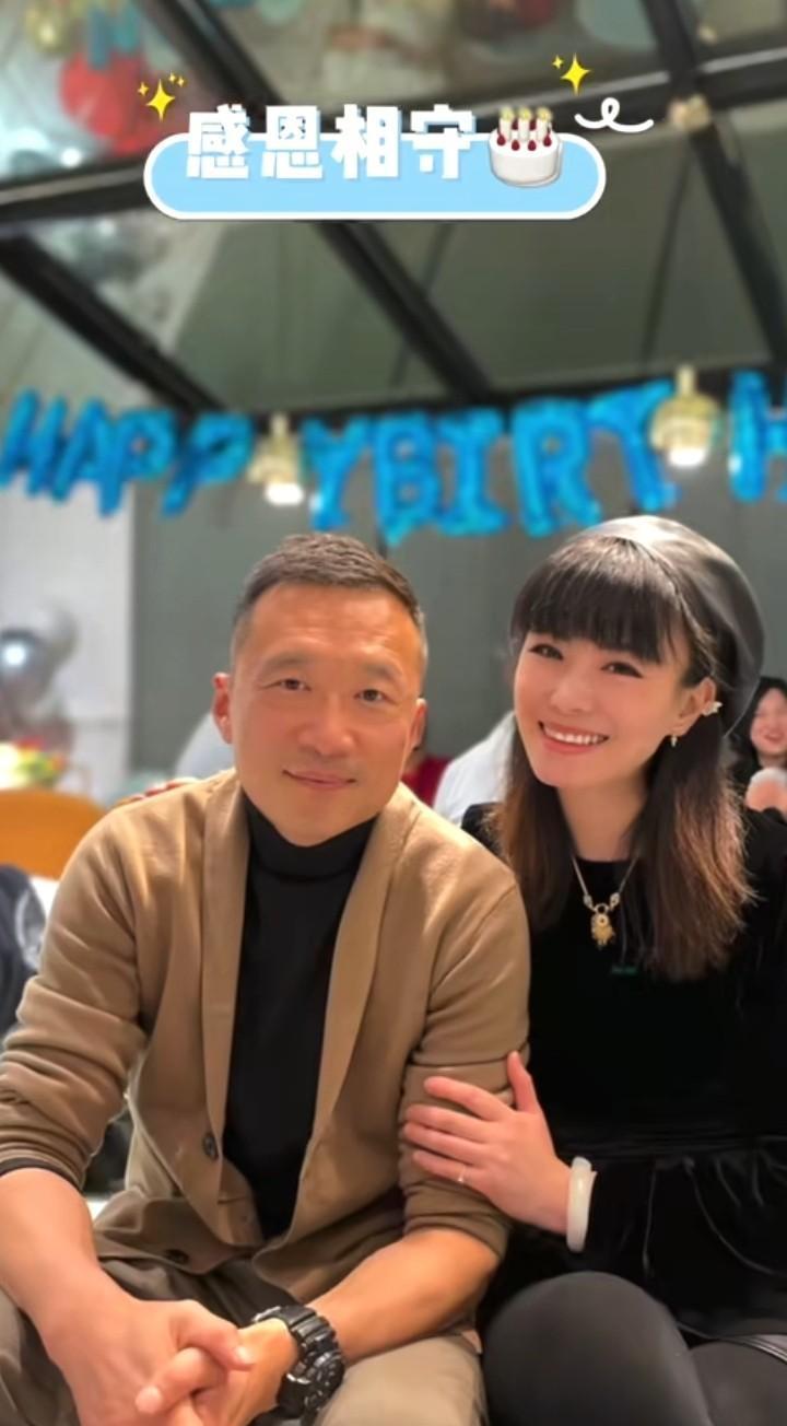 上海主持圈最大的后台，不是资本，不是人脉，而是一位幼儿园老师。她就是“方也哥哥