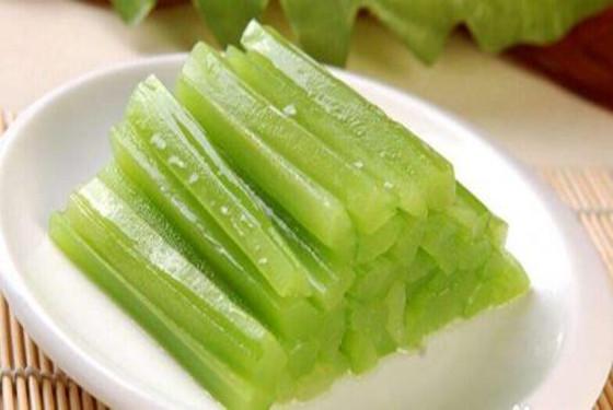 孕妇吃什么菜对胎儿好