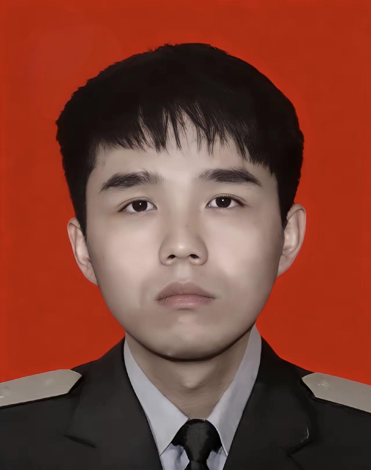 25岁的守护：牛鹏飞与战友用生命诠释的‘踏实’