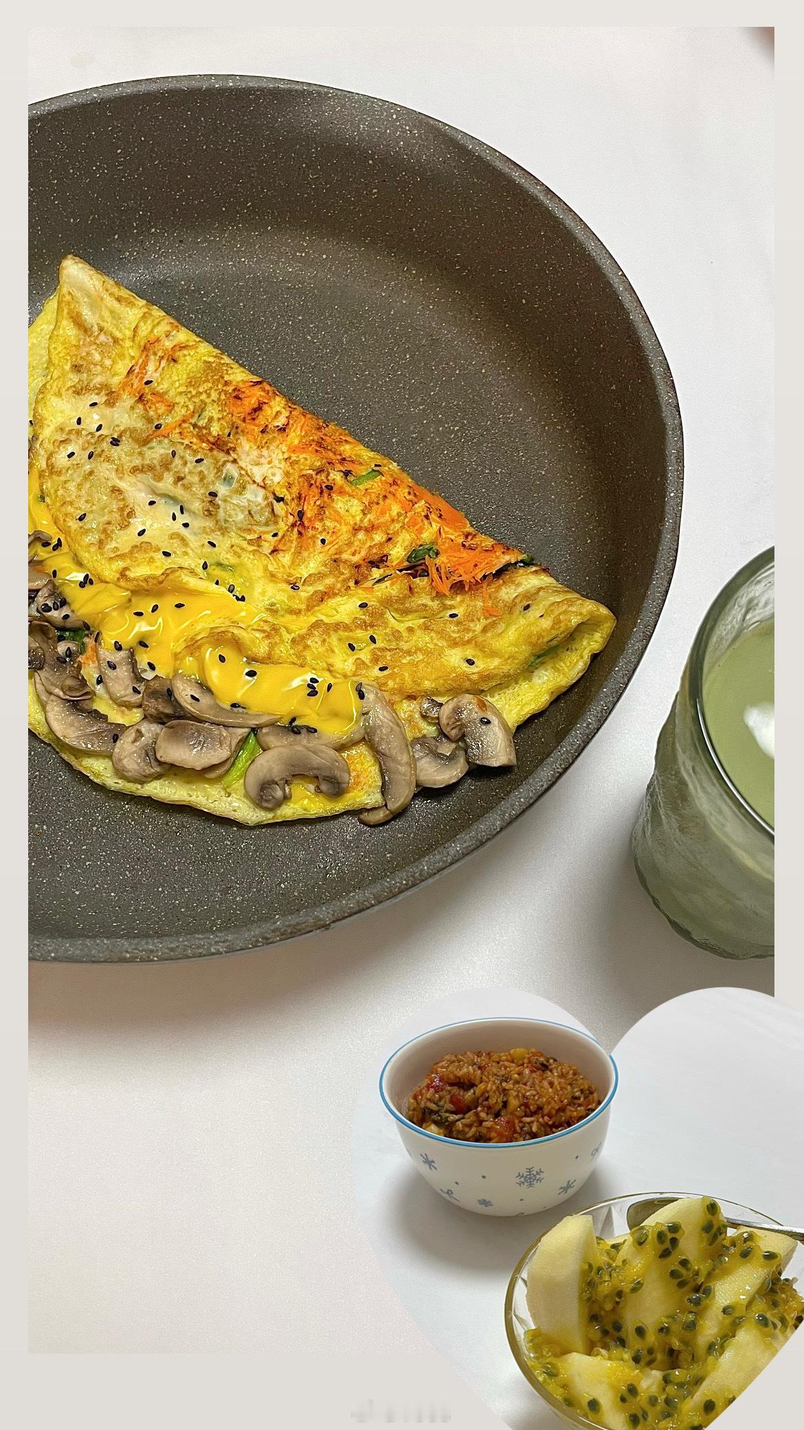 炸厨房模式​​​
