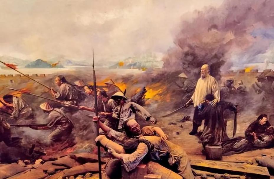 王传福绝了，比亚迪王朝系列偏偏没有满清，现在明白原因了。自从比亚迪发布王朝系列