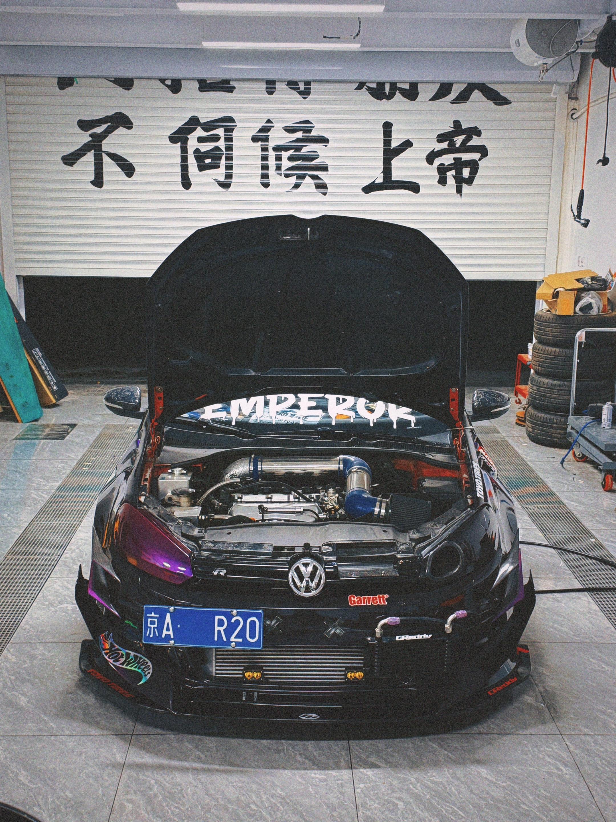 有上帝 加十匹。