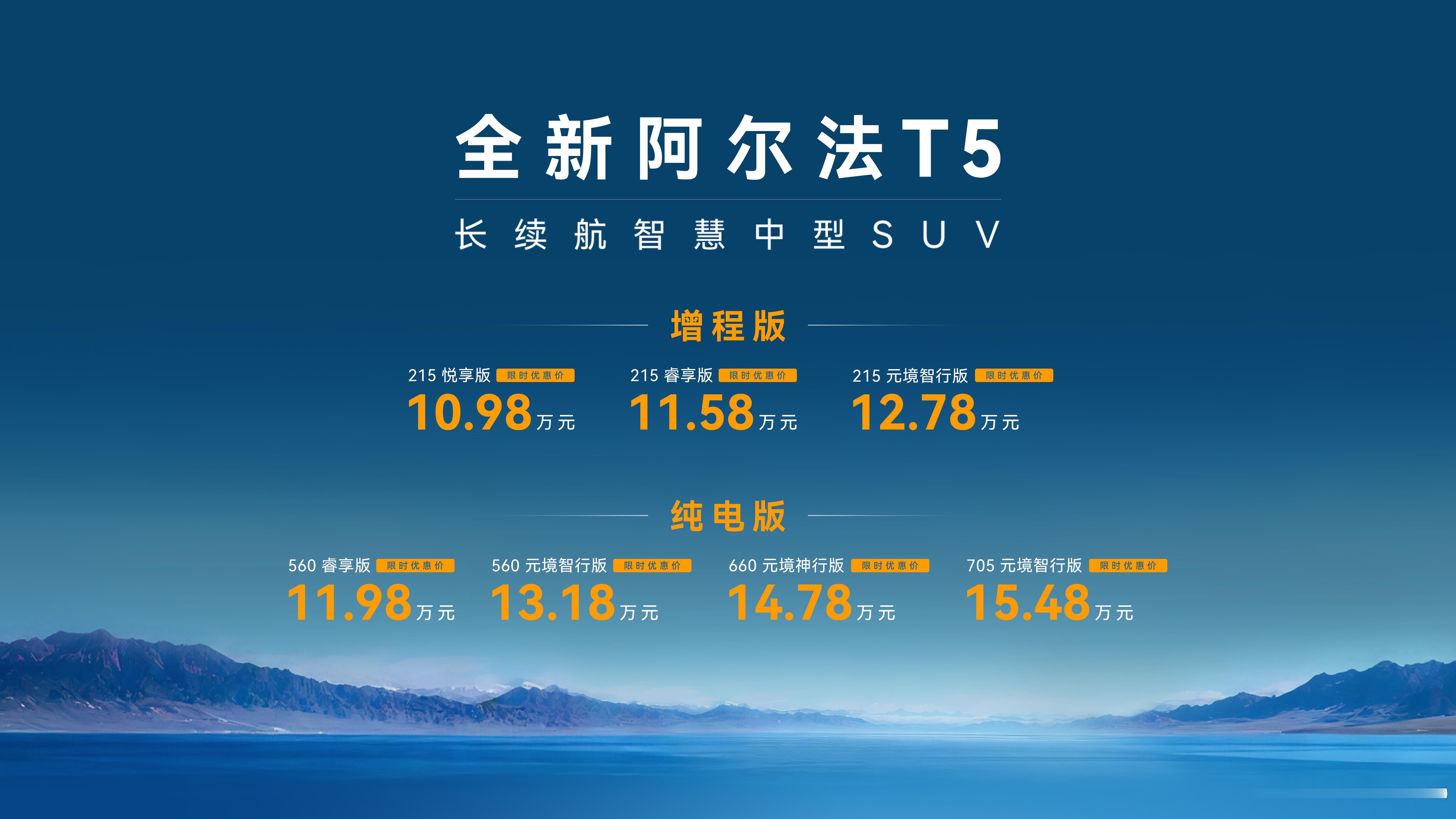 最像真人驾驶的驾驶辅助，全新阿尔法T5搭载元境智能10.98万起上市新华AUT