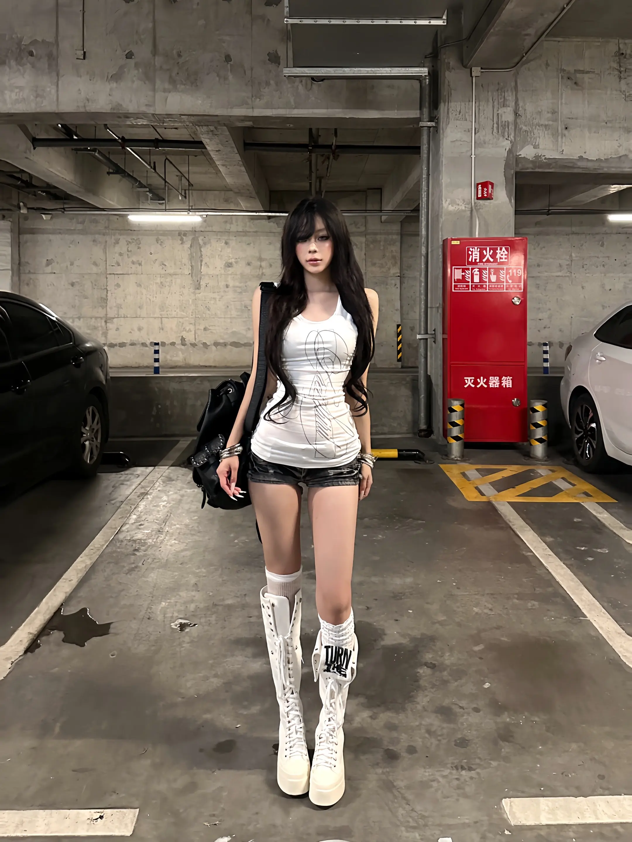 该用户比天使坏比恶魔好。