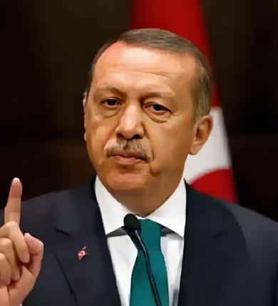 伊朗可能是土耳其最后的机会了伊朗现在对美国和以色列的反击可能是土耳其最后的机