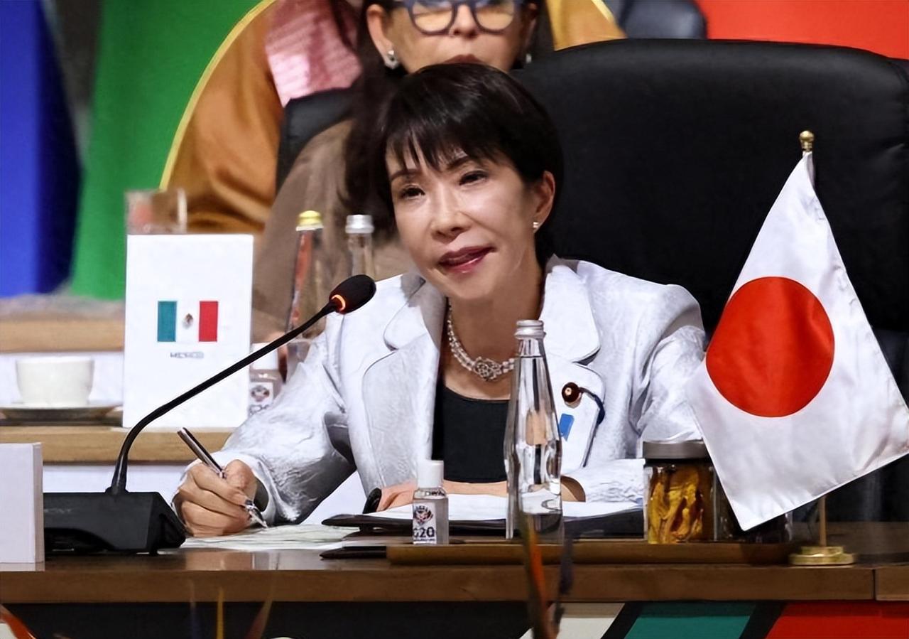 卫星已锁定！日本的一举一动。都在眼皮底下！高市早苗最近改口了。前几天还