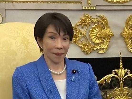 特朗普提了句珍珠港，3天后自卫队开始改组，高市连装都不装了 3月18日，美国