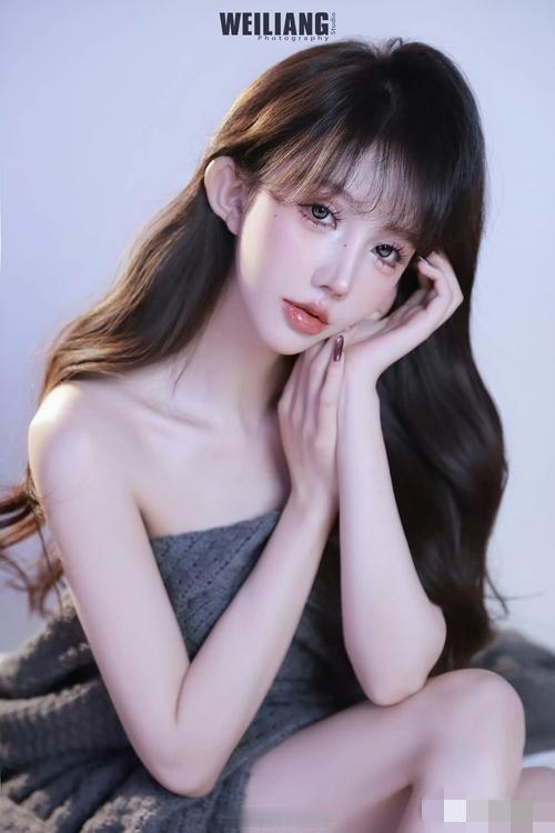 真美！