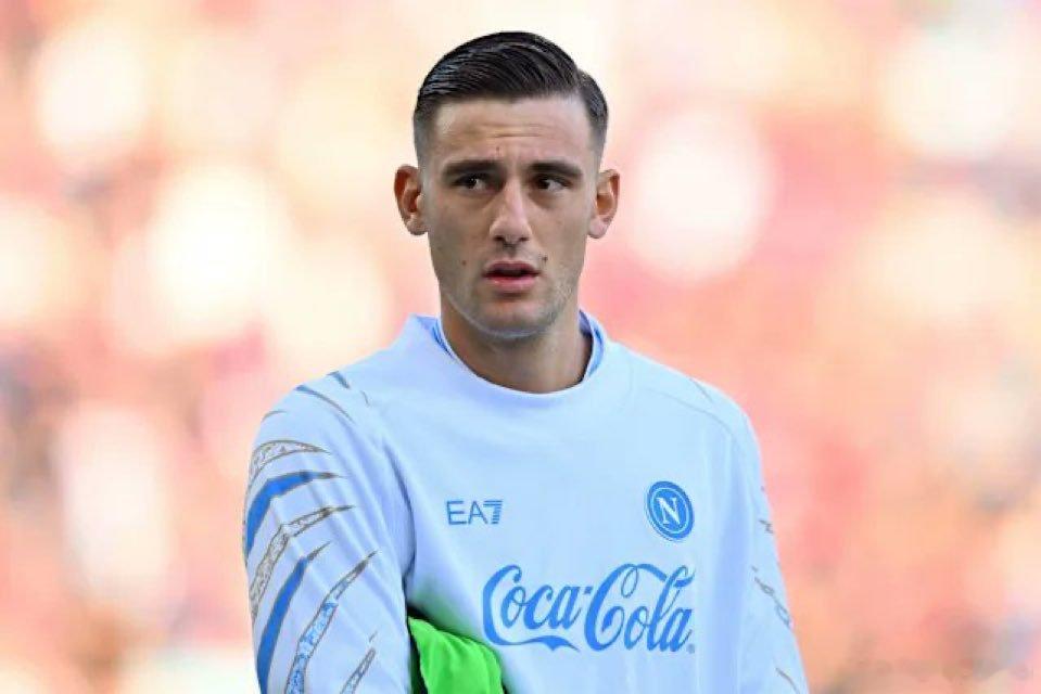 Calciomercato.it：是的，尤文图斯曾被中间人推荐引进卢卡来作为弗拉