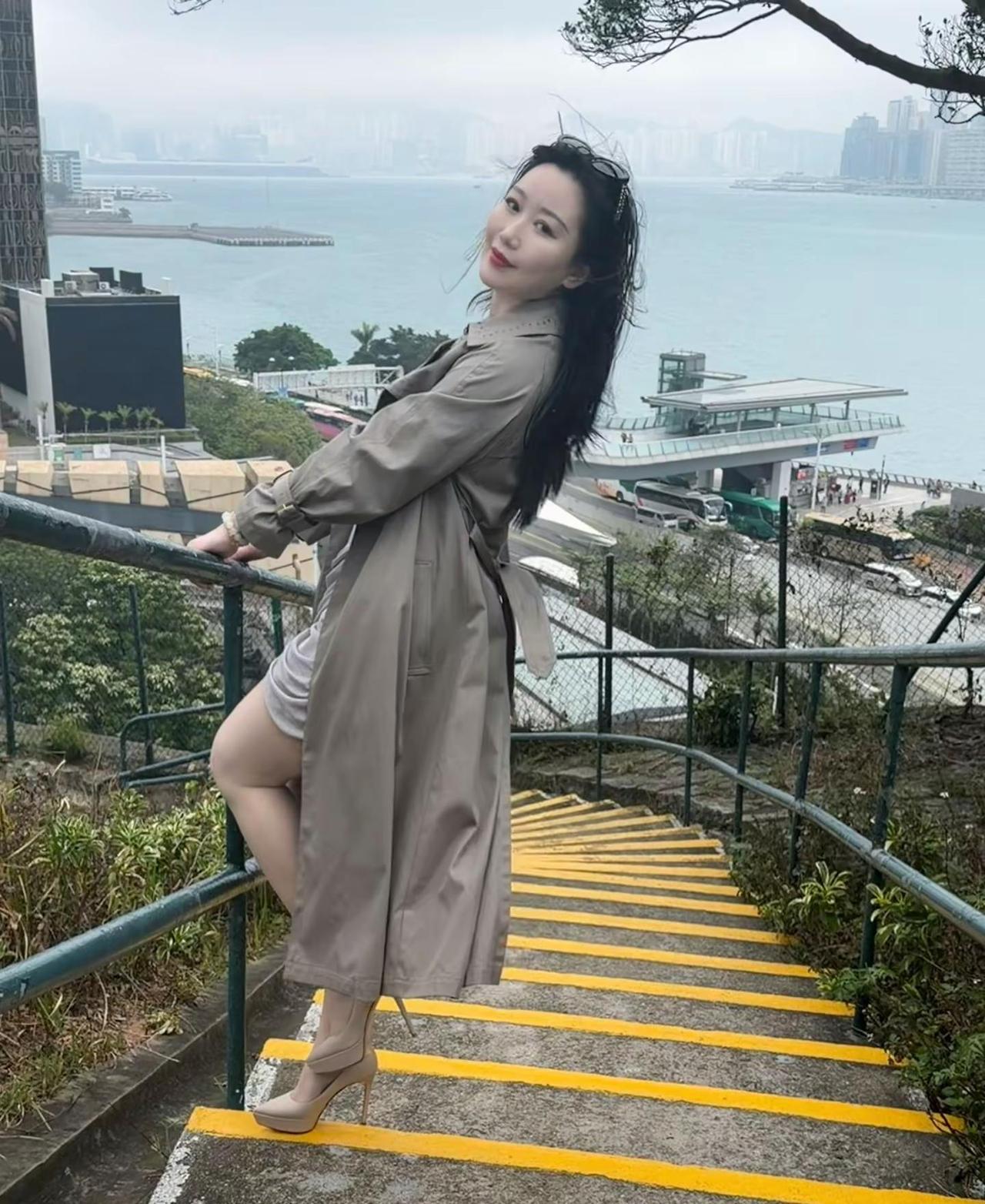 共你有过最美的邂逅共你有过一些风雨忧愁