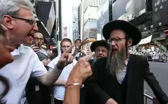 以色列智库“犹太人政策研究院”发表了一篇长达47页的报告：《中国反犹太主义202