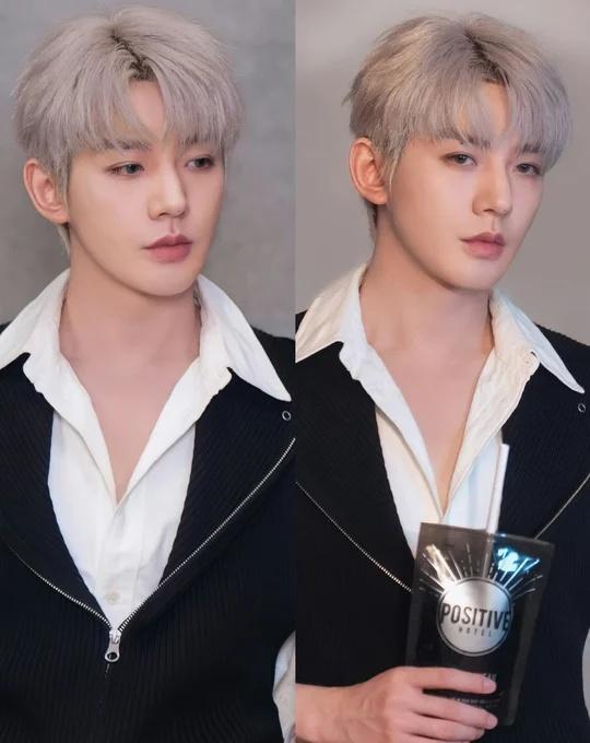 很想知道邓为穿什么才不帅！！！邓为这不就是王子吗？！他到底穿啥才不帅啊？