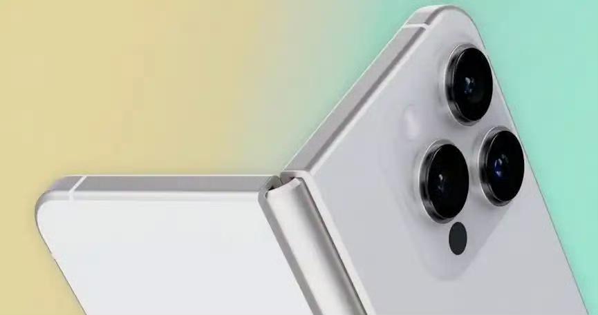 史上最贵iPhone来了，销量应该稳了！苹果首款折叠屏iPhoneFol