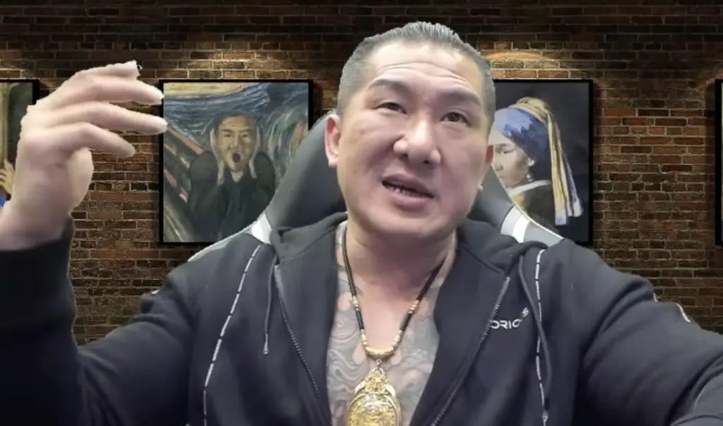 重磅！台湾顶流网红突袭大陆体验生活，是真爱国还是作秀？民进党台独嘴脸再被戳穿！