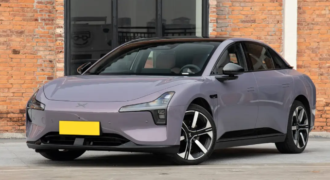 升级很有针对性，详解2026款小鹏MONAM03，是否涨价很关键先说外观，新