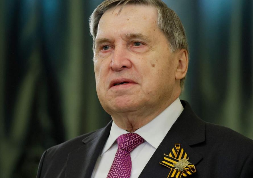 俄美破冰！美国特使下周访莫斯科，乌沙科夫曝关系正艰难重建11月26日，俄总