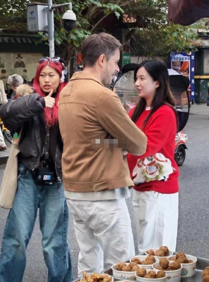 综艺都有替身了？？？​​​