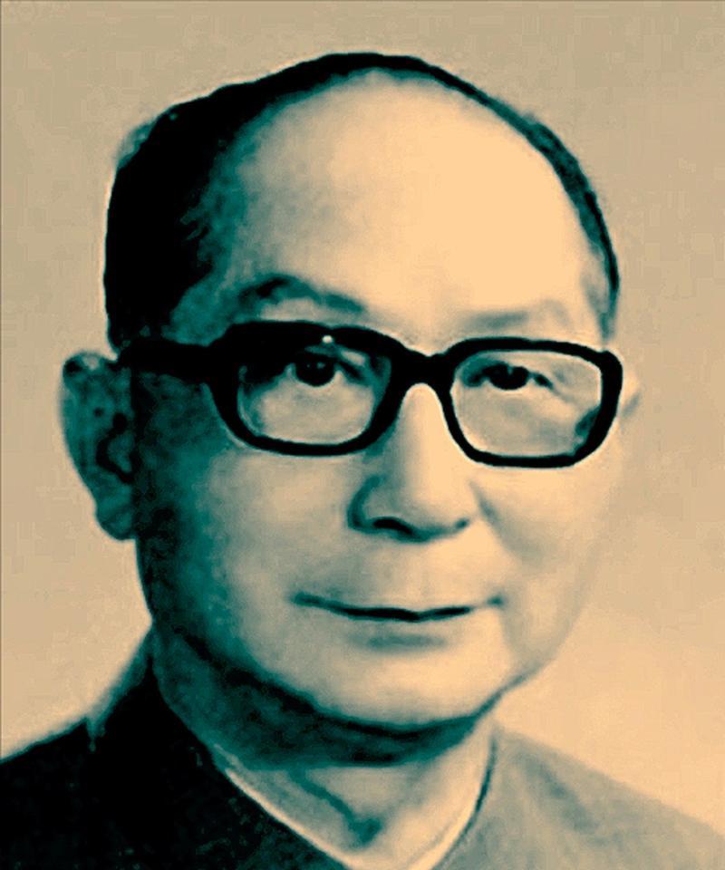 1957年李克农病重，对周总理说：此人是国家安全工作最佳后继人选！1957年