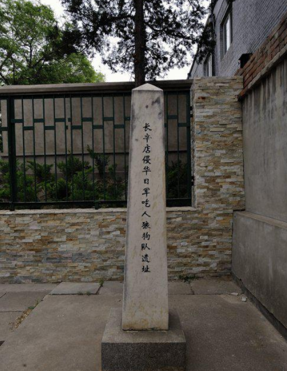1938年，惨无人道的日军将一个八路军小战士推进了狼狗群中，可是，谁都没想到，小