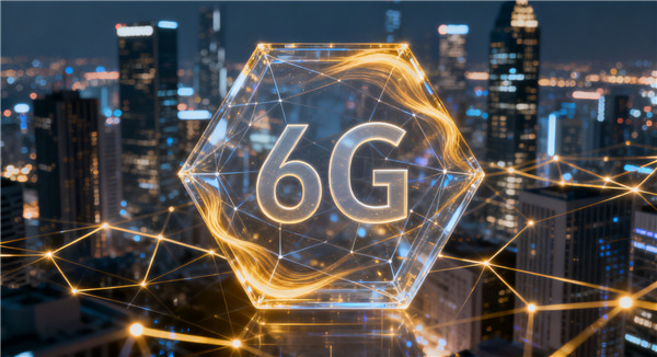 【6G技术加速攻关工信部批复6GHz频段6G试验频率使用许可】为进一步推动我国