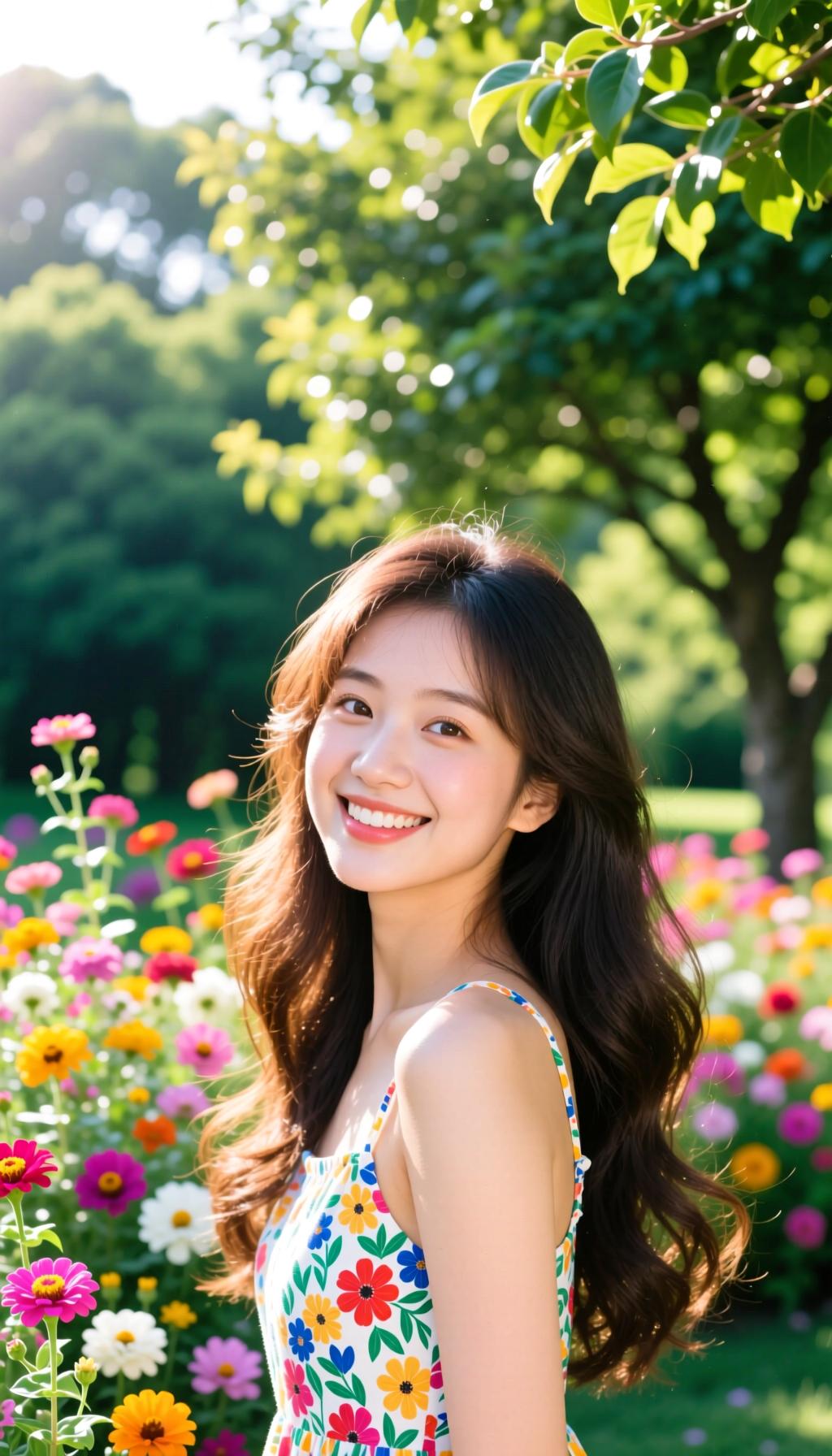 在现代社会节奏日益加快的背景下，焦虑似乎成为了许多人的常态。我们总是担心未来的不