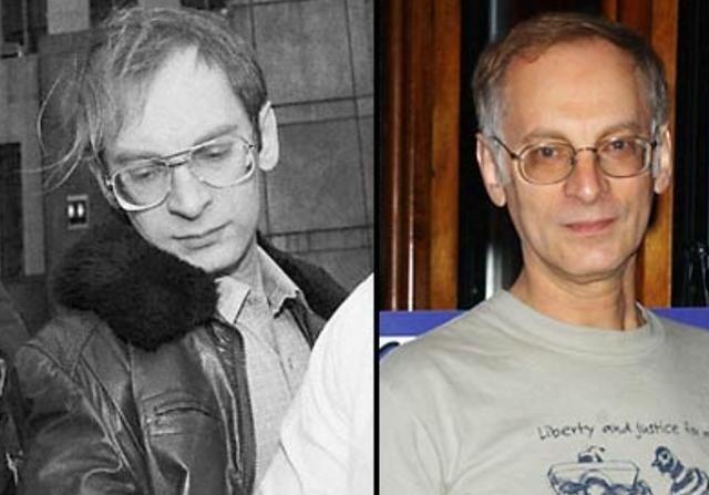 都说美国有枪能自卫,真碰到事儿你敢开枪吗?别想当然了,一个叫戈茨的哥们儿,就