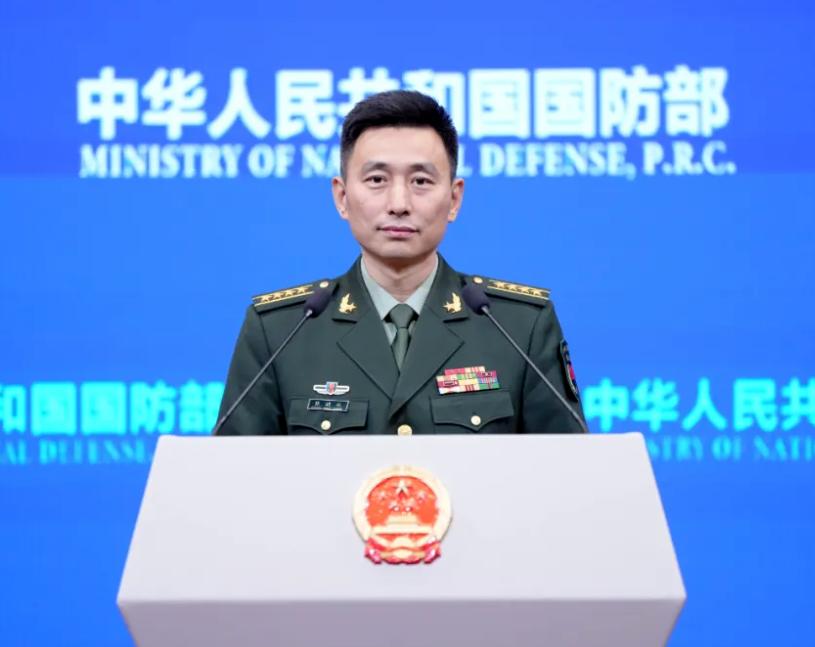 “印度尼西亚将采购中国的歼-10战斗机”，我们国防部首次回应！ 10月30号