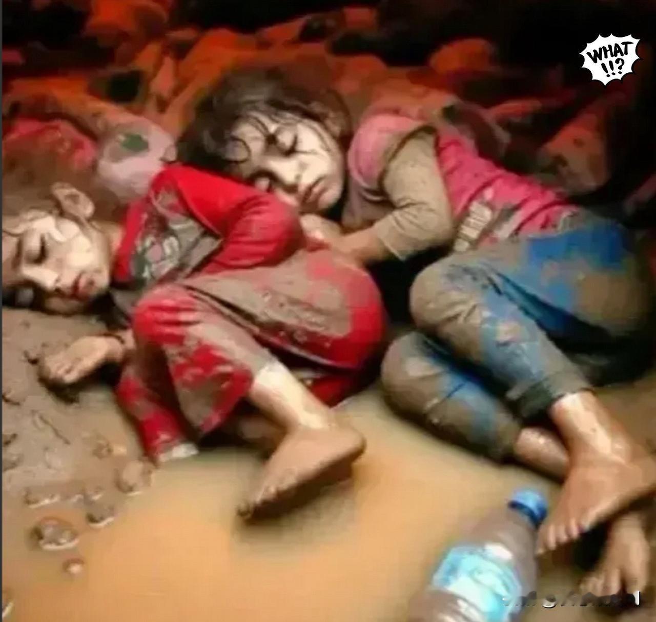 快报！哈马斯突发声明！12月16日，哈马斯发言人卡西姆声明，加沙遭恶劣天气叠