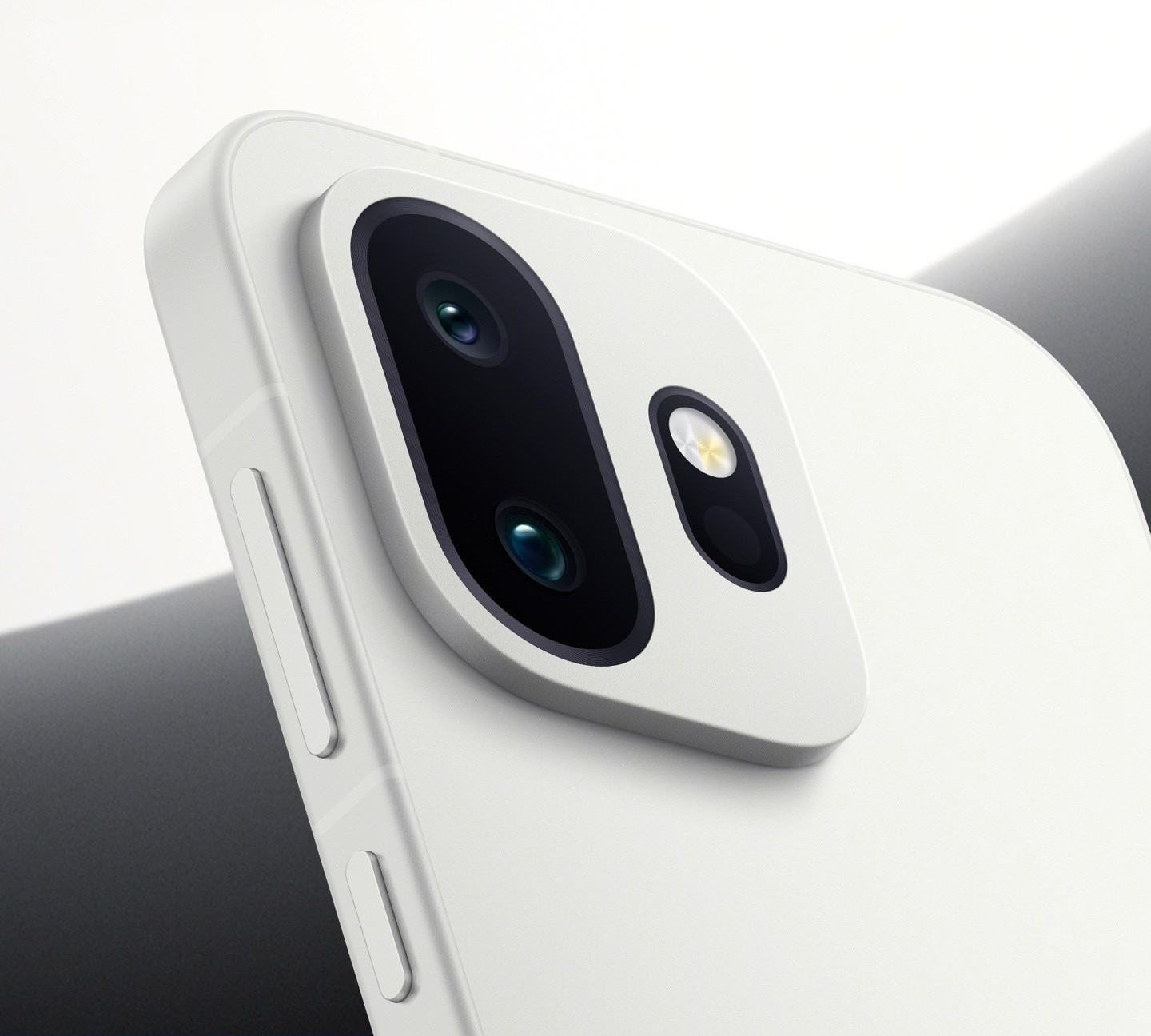 一加15T是主打小屏旗舰的全能机型，手感与性能双在线。6.32英寸1.5K高清直