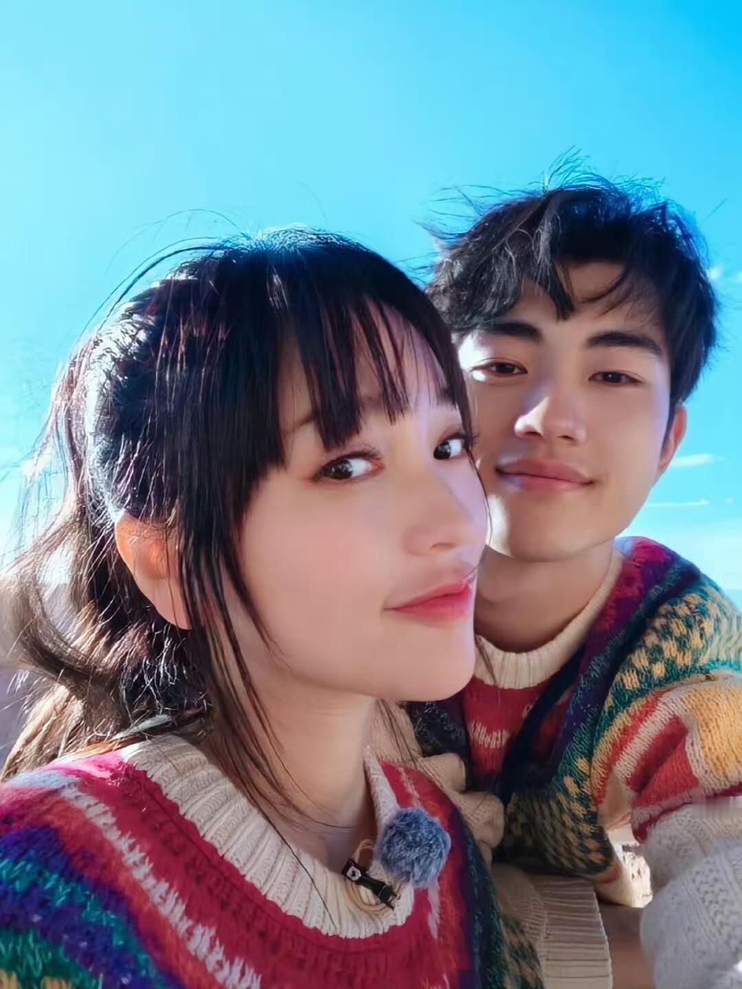 人上了年纪，金钱能带来很大的安全感。尤其是中年女人。姐弟恋修成正果的金莎和孙